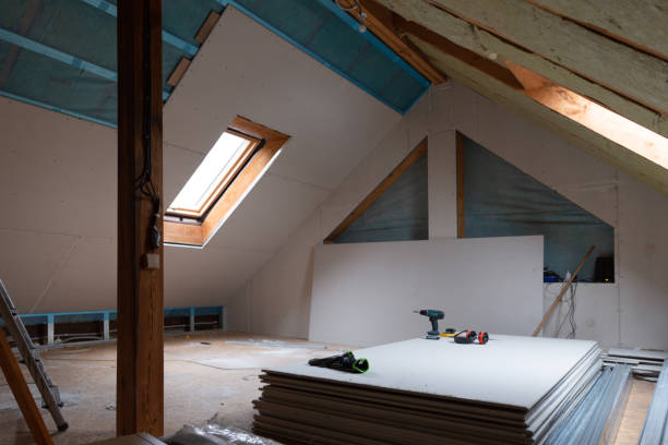 Best Insulation for New Construction  in Sneads Ferry, NC