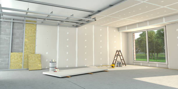 Best Wall Insulation Contractor  in Sneads Ferry, NC