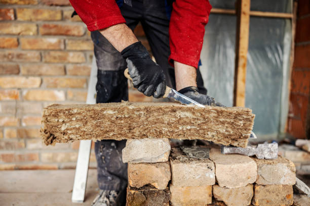 Range of Insulation Solutions in Sneads Ferry, NC